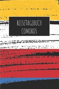Reisetagebuch Comoros