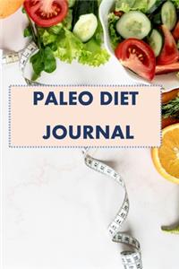 Paleo Diet Journal