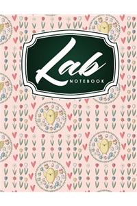 Lab Notebook