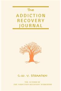 The Addiction Recovery Journal