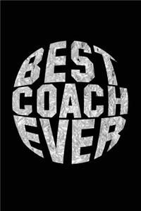 Best Coach Ever