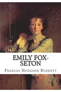 Emily Fox-Seton