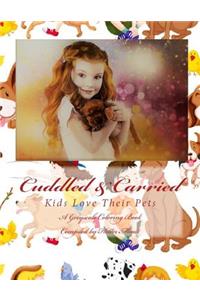 Cuddled & Carried