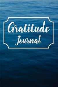 Gratitude Journal
