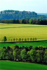 Fields Notebook