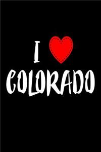 I Colorado