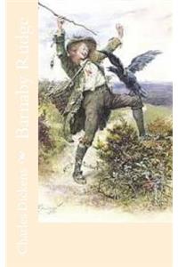 Barnaby Rudge