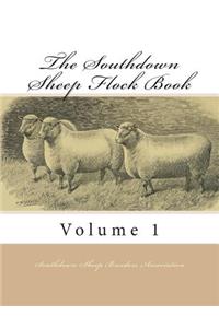 Southdown Sheep Flock Book