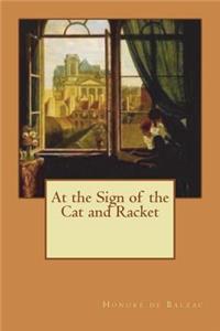 At the Sign of the Cat and Racket