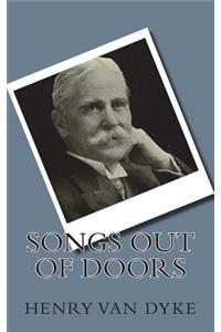 Songs out of Doors