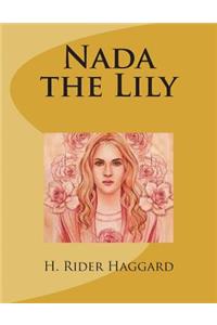 Nada the Lily