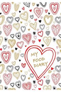 My Food Diary