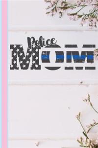 Police Mom