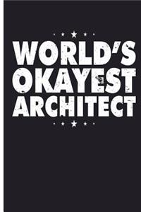 World's Okayest Architect