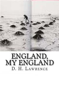 England, My England