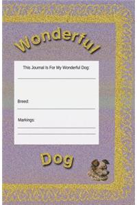 Wonderful Dog