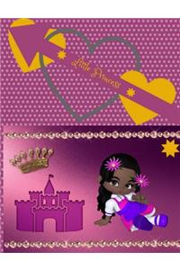 Little princess