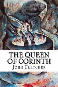 The Queen of Corinth