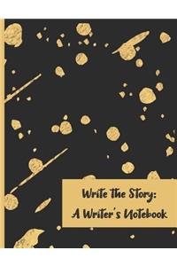 Write The Story