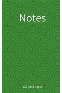Notes