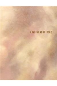 Appointment Book
