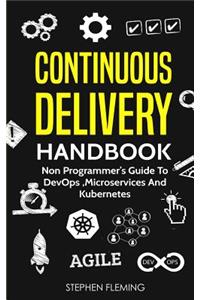 Continuous Delivery Handbook