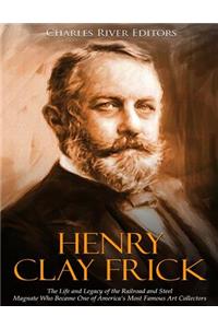 Henry Clay Frick