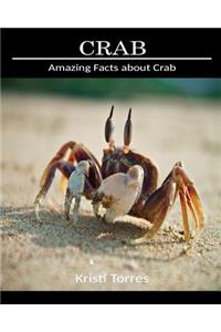 Amazing Facts about Crab