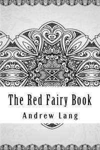 The Red Fairy Book