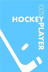 Womens Hockey Notebook