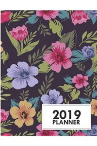 2019 Planner