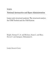 Large-Scale Structural Analysis