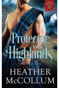 A Protector in the Highlands
