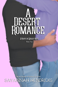 Desert Romance