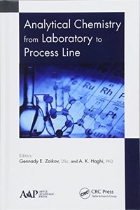 Analytical Chemistry from Laboratory to Process Line