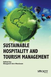 Sustainable Hospitality and Tourism Management