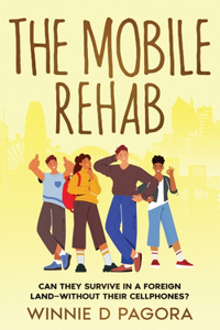 Mobile Rehab