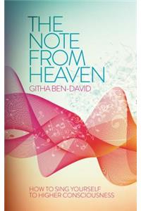 The Note From Heaven