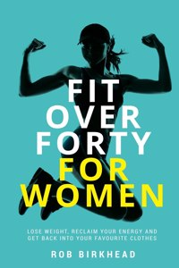 Fit Over Forty for Women