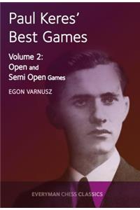 Paul Keres' Best Games