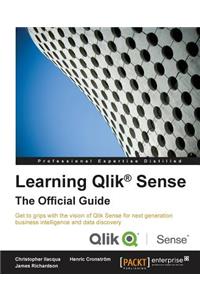 Learning Qlik(R) Sense