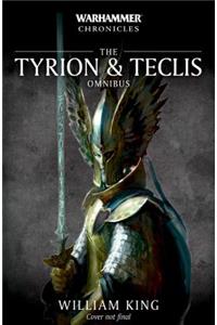 Tyrion & Teclis