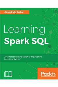 Learning Spark SQL