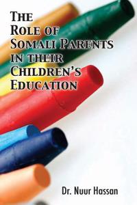 The Role of Somali Parents in their Children's Education
