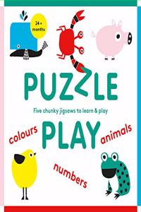 Puzzle Play