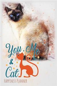 You Me and Cat