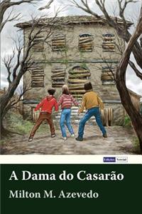 Dama Do Casarão