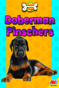 Doberman Pinschers