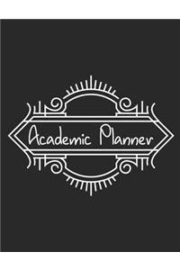 Academic Planner