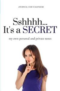Sshhhh